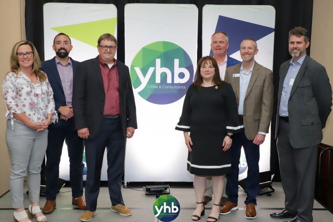 YHB team