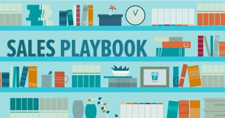 Sales Playbook: The Essential Components for Sales Success | Proposify