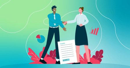 How to Create a Partnership Proposal [With Free Template]