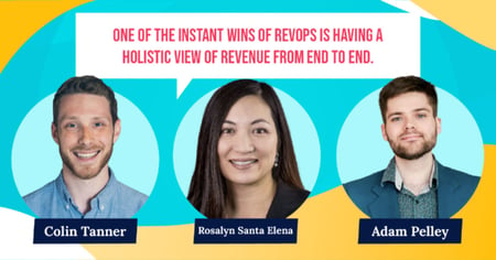 Expert Tips to Revamp Your Revenue Operations Strategy