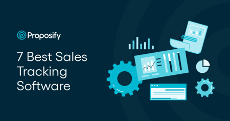 Top 7 Sales Tracking Software of 2024