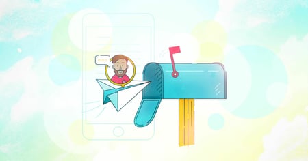 The Secret to the Sales Follow-Up Email