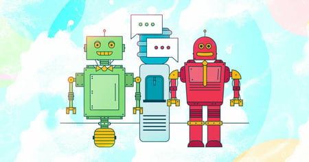 Will Chatbots Replace BDRs? And 14 Other Questions.