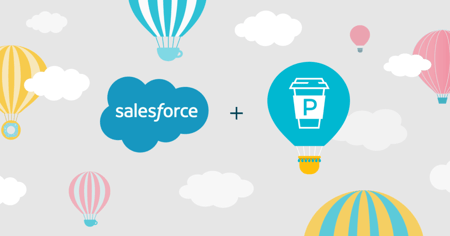New Feature Alert! Create Proposals Directly Inside Salesforce