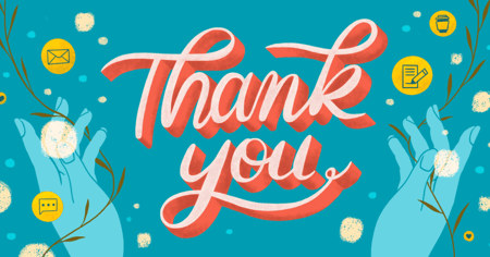 How to Say ‘Thank You’ in Business