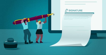 8 of the Most Common Electronic Signature Myths, Busted