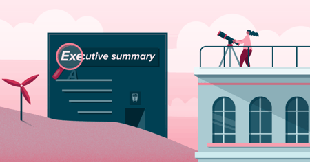 How To Write an Executive Summary (with examples) | Proposify