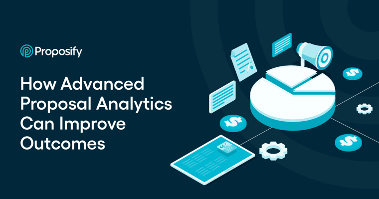 Advanced Proposal Analytics