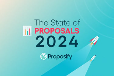 State of Proposals 2024