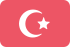 Turkey flag icon