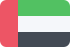 United Arab Emirates flag icon