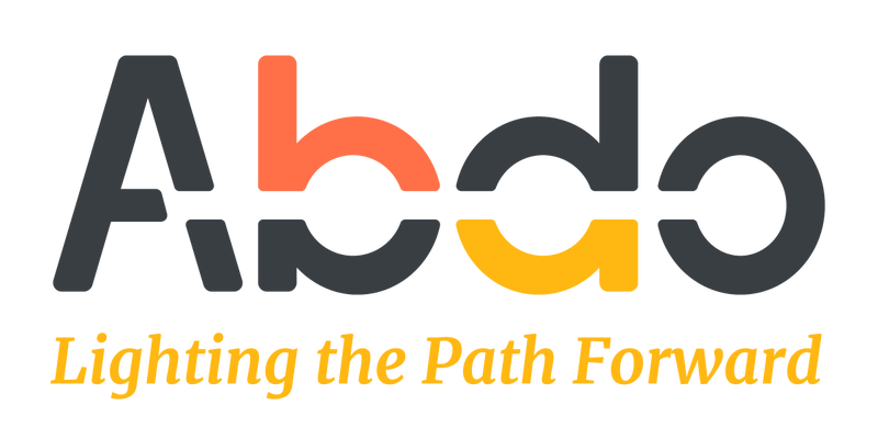 Abdo Logo