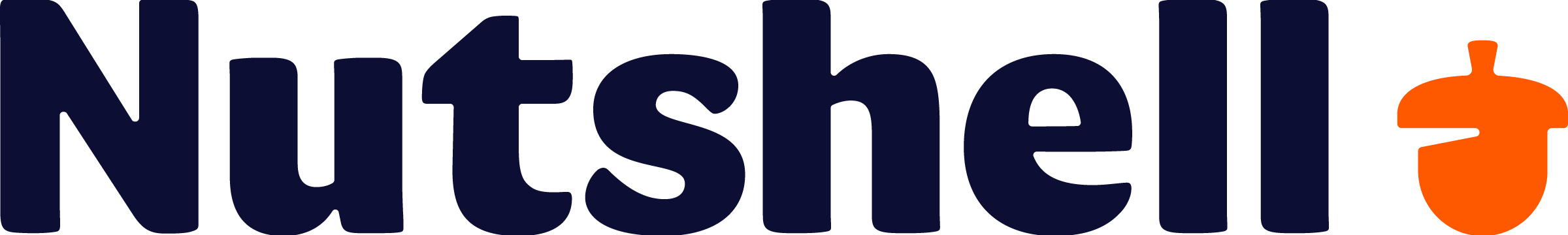 Nutshell Logo