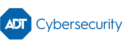 ADT Cybersecurity logo