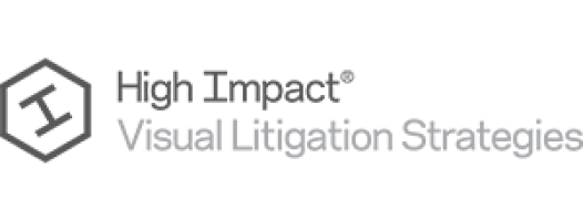 High Impact logo