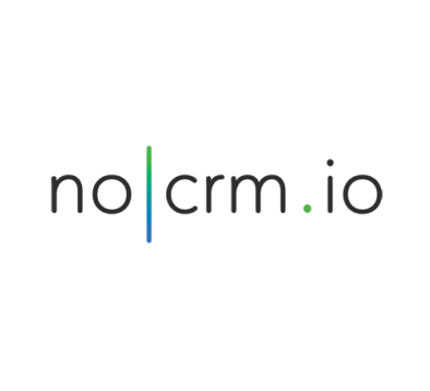 noCRM.io Logo