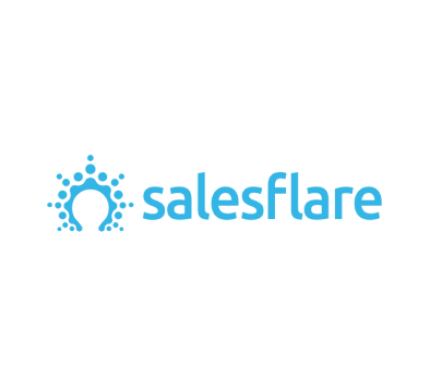 Salesflare Logo