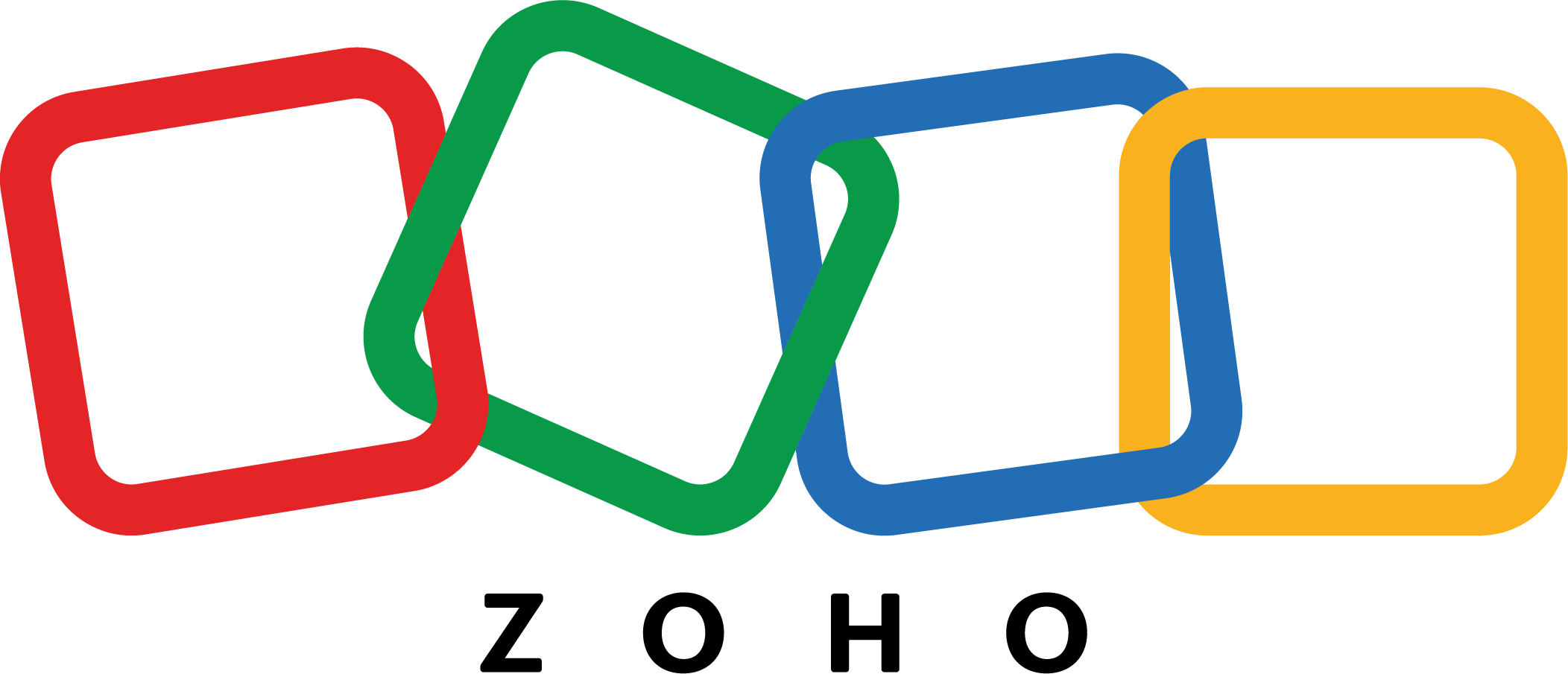 Zoho Icon